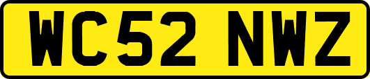 WC52NWZ