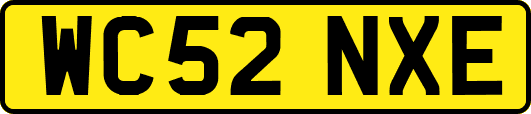 WC52NXE