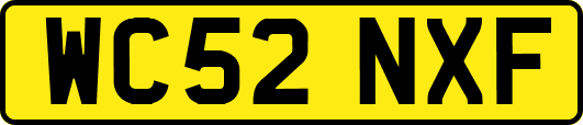 WC52NXF