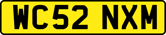 WC52NXM