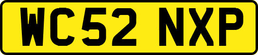 WC52NXP