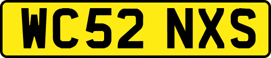 WC52NXS