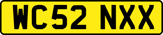 WC52NXX