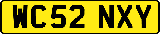 WC52NXY