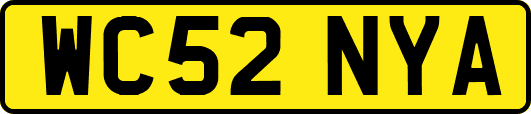 WC52NYA
