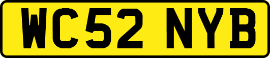 WC52NYB
