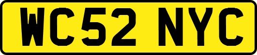 WC52NYC