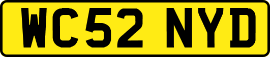 WC52NYD