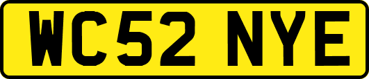 WC52NYE