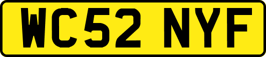 WC52NYF
