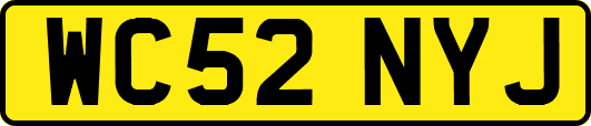 WC52NYJ