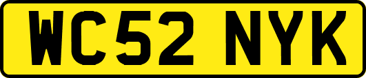 WC52NYK