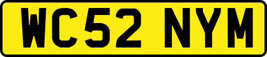 WC52NYM