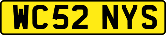 WC52NYS