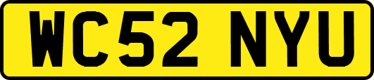 WC52NYU