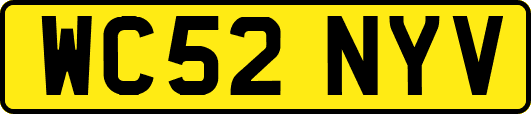 WC52NYV