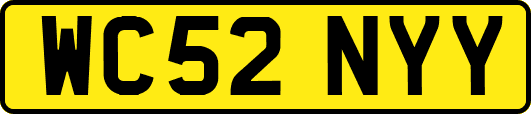 WC52NYY
