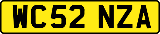 WC52NZA