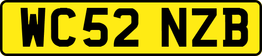 WC52NZB