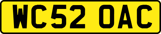 WC52OAC