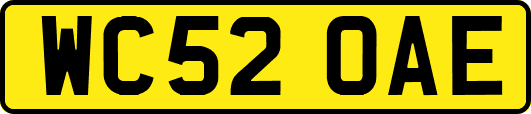 WC52OAE