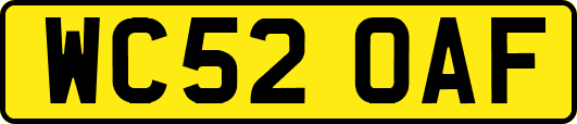 WC52OAF