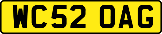 WC52OAG