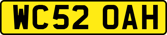 WC52OAH