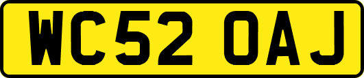 WC52OAJ
