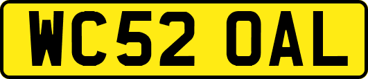 WC52OAL
