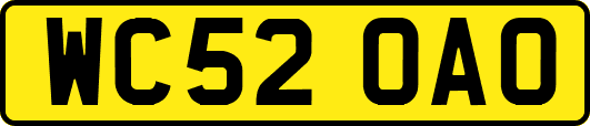 WC52OAO