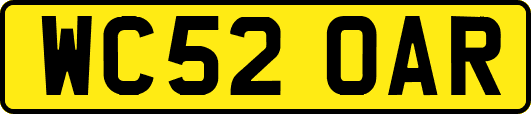 WC52OAR
