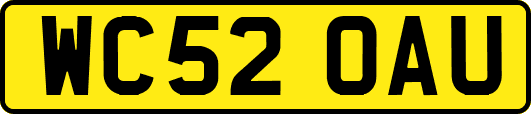 WC52OAU