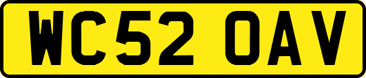 WC52OAV