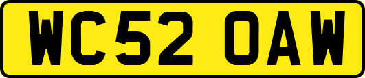 WC52OAW