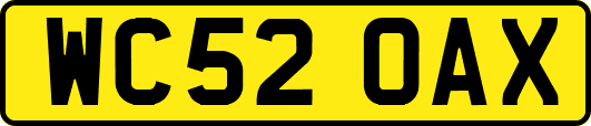 WC52OAX
