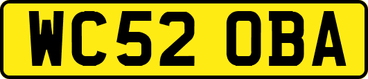 WC52OBA
