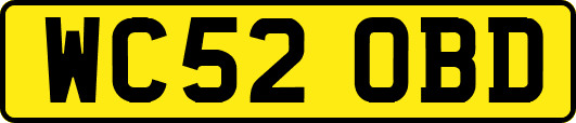 WC52OBD
