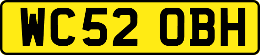 WC52OBH