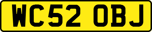 WC52OBJ