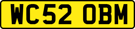 WC52OBM
