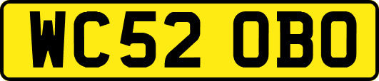 WC52OBO