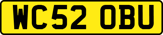 WC52OBU
