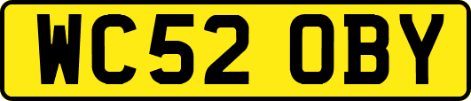 WC52OBY