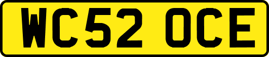 WC52OCE