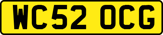 WC52OCG