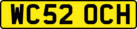 WC52OCH