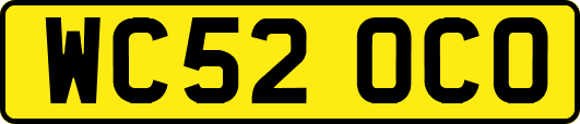WC52OCO