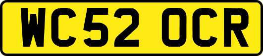 WC52OCR