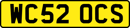 WC52OCS